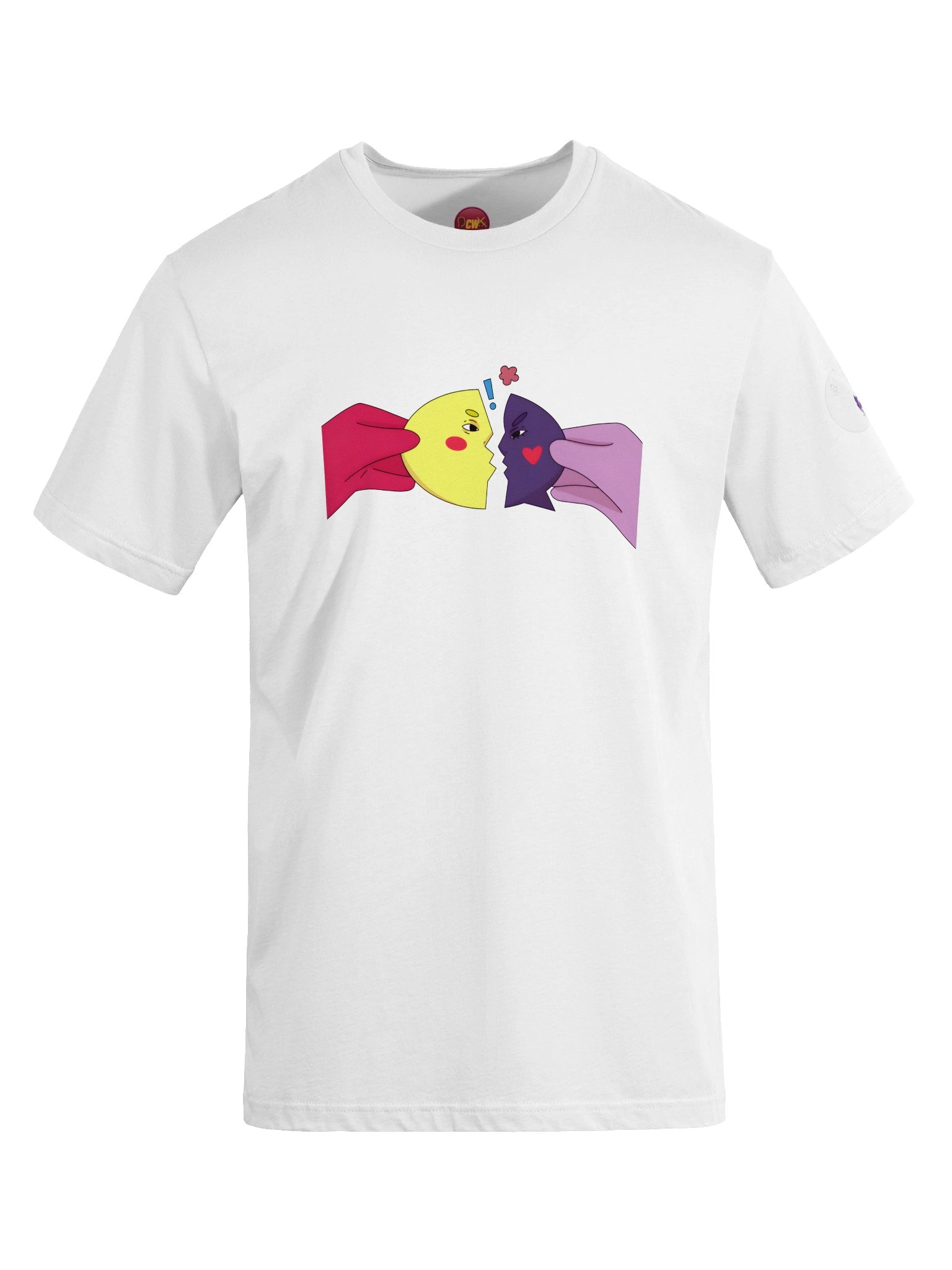 Maglietta Culture Wars | Uomo product image (5)
