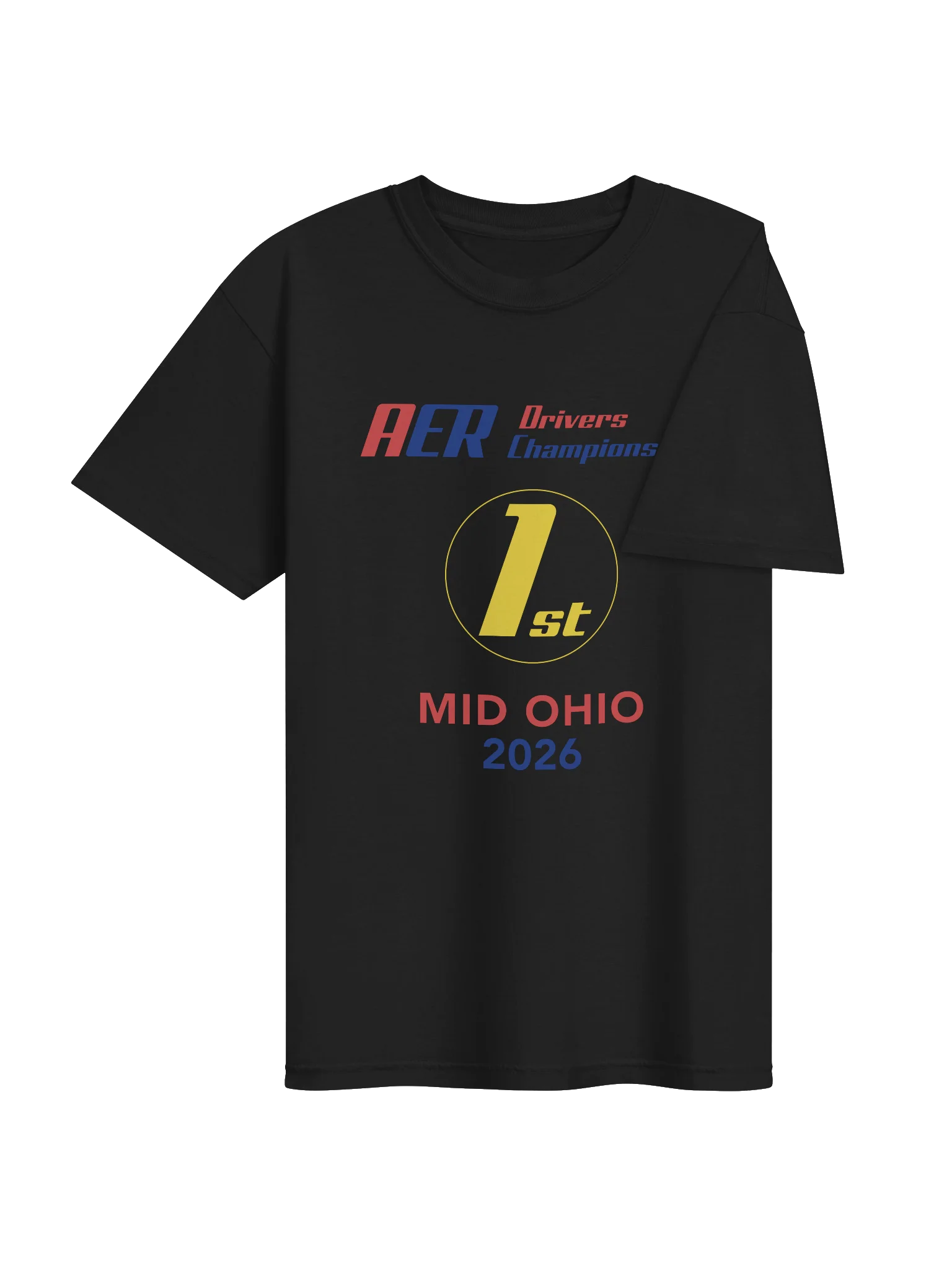 MidO Drivers Champ 1st product image (4)
