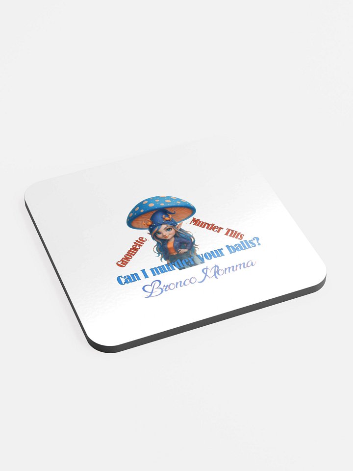 Gnomie Coaster product image (2)