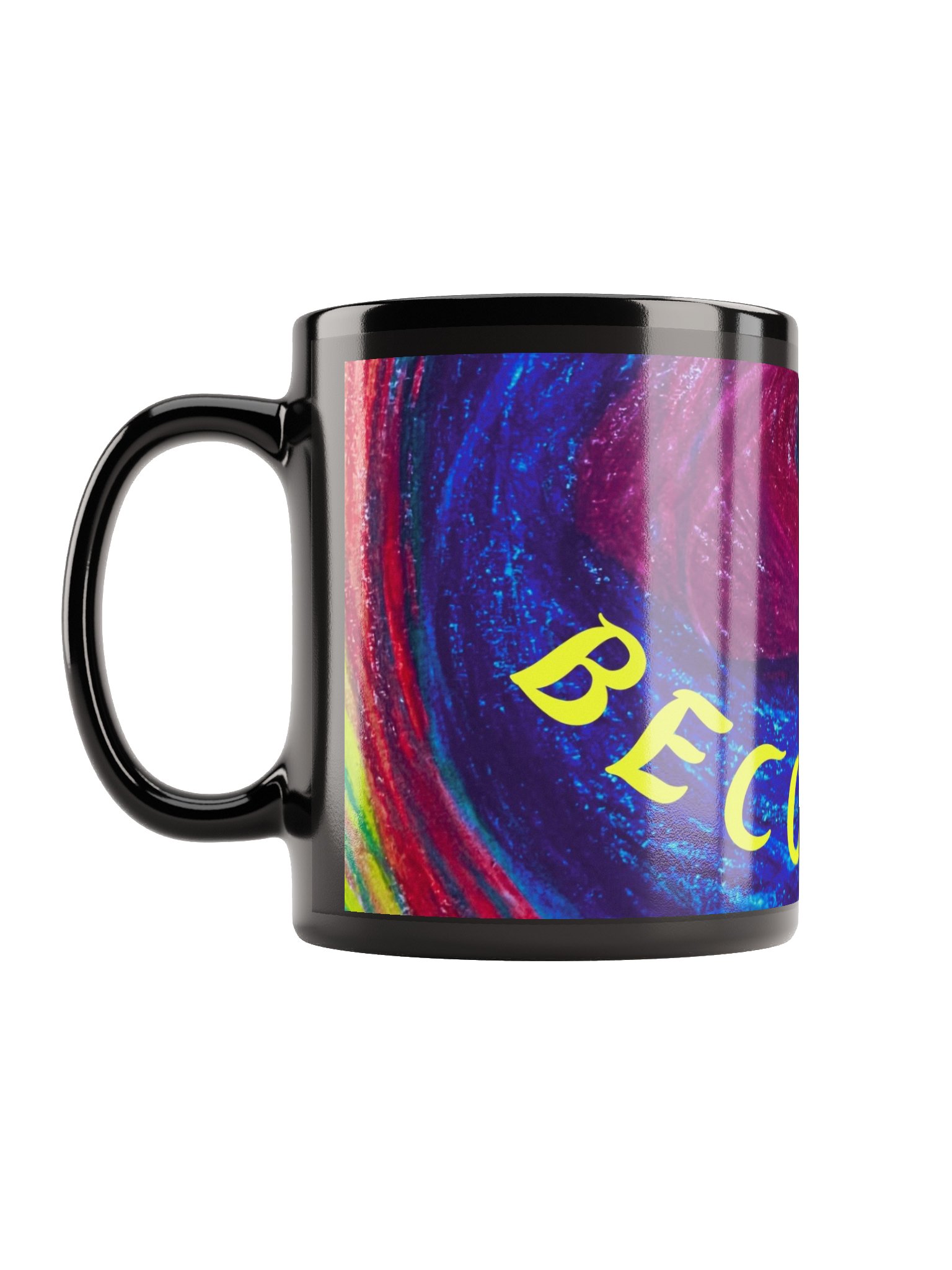 Becoming Mug product image (1)