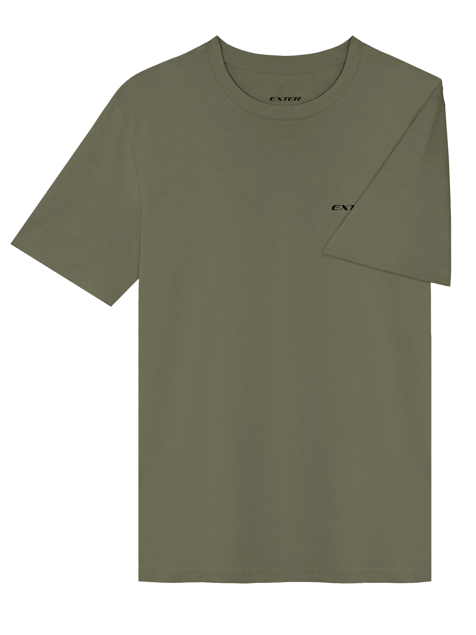LAID BACK TEE product image (4)