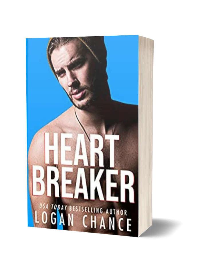 Heartbreak (Digital Copy) product image (1)