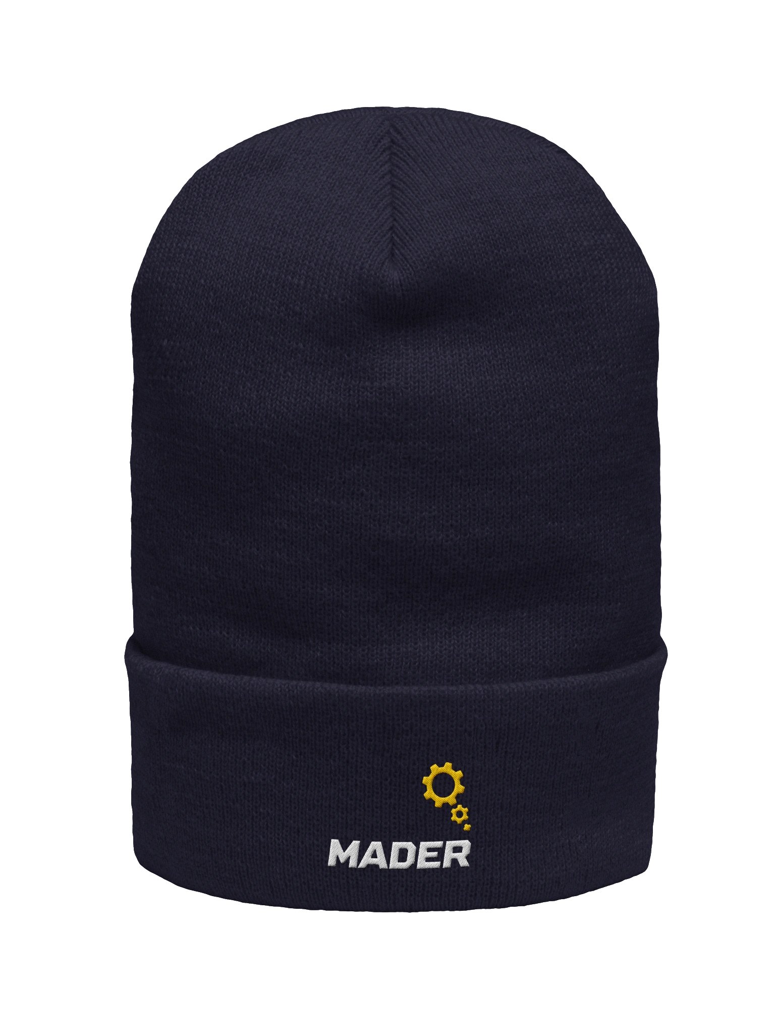 Mader Beanie product image (11)