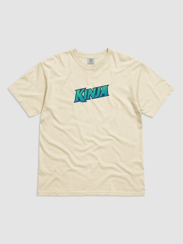 Full Beard - Comfort Colors Tee product image (1)