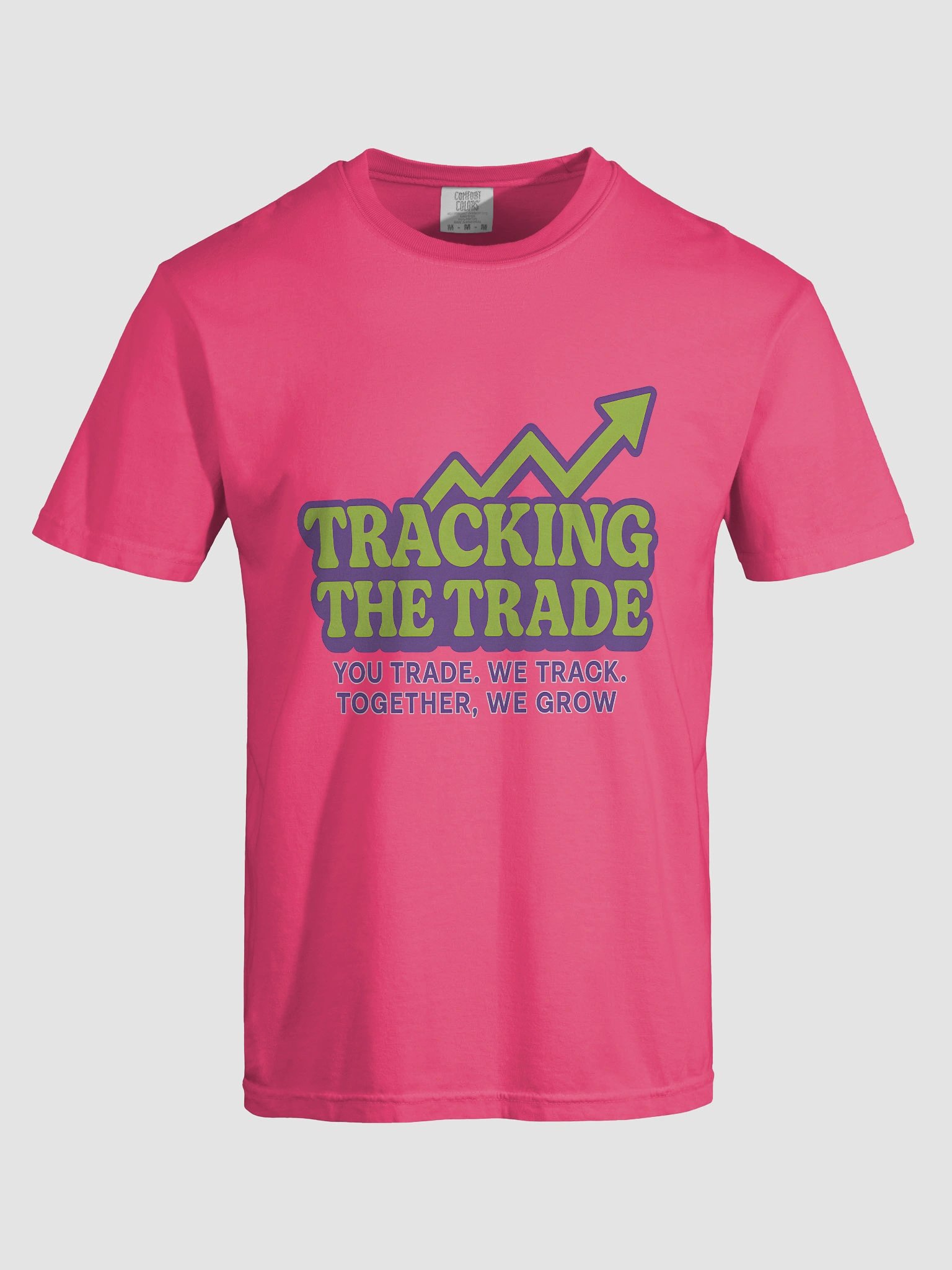 Tracking the Trade OG product image (5)