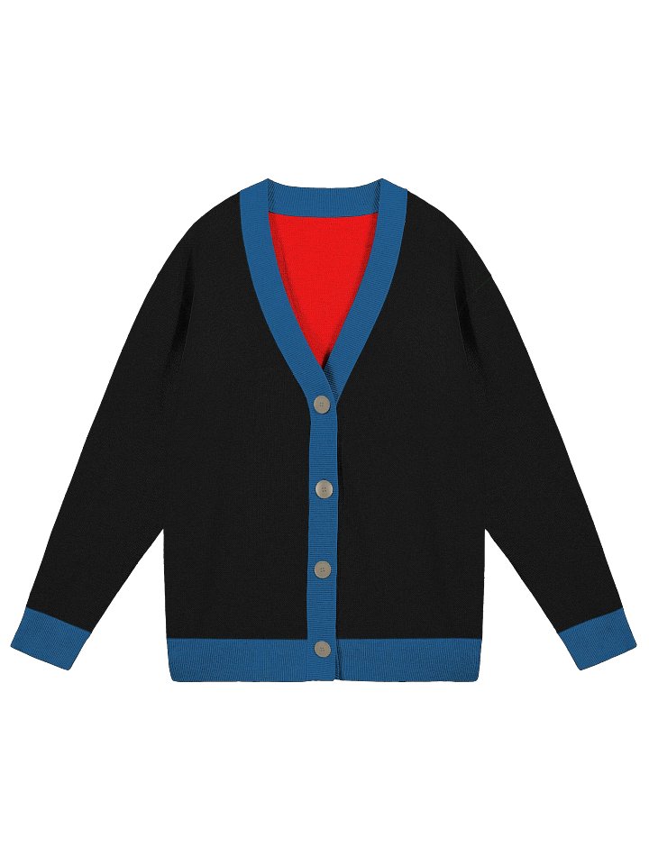 Moonlit Knit Cardigan product image (3)