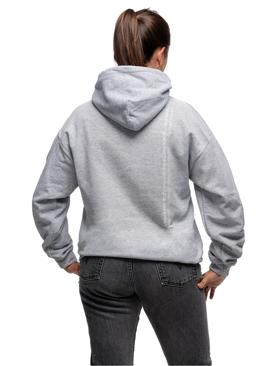 Anomalie Velours Hoodie product image (4)