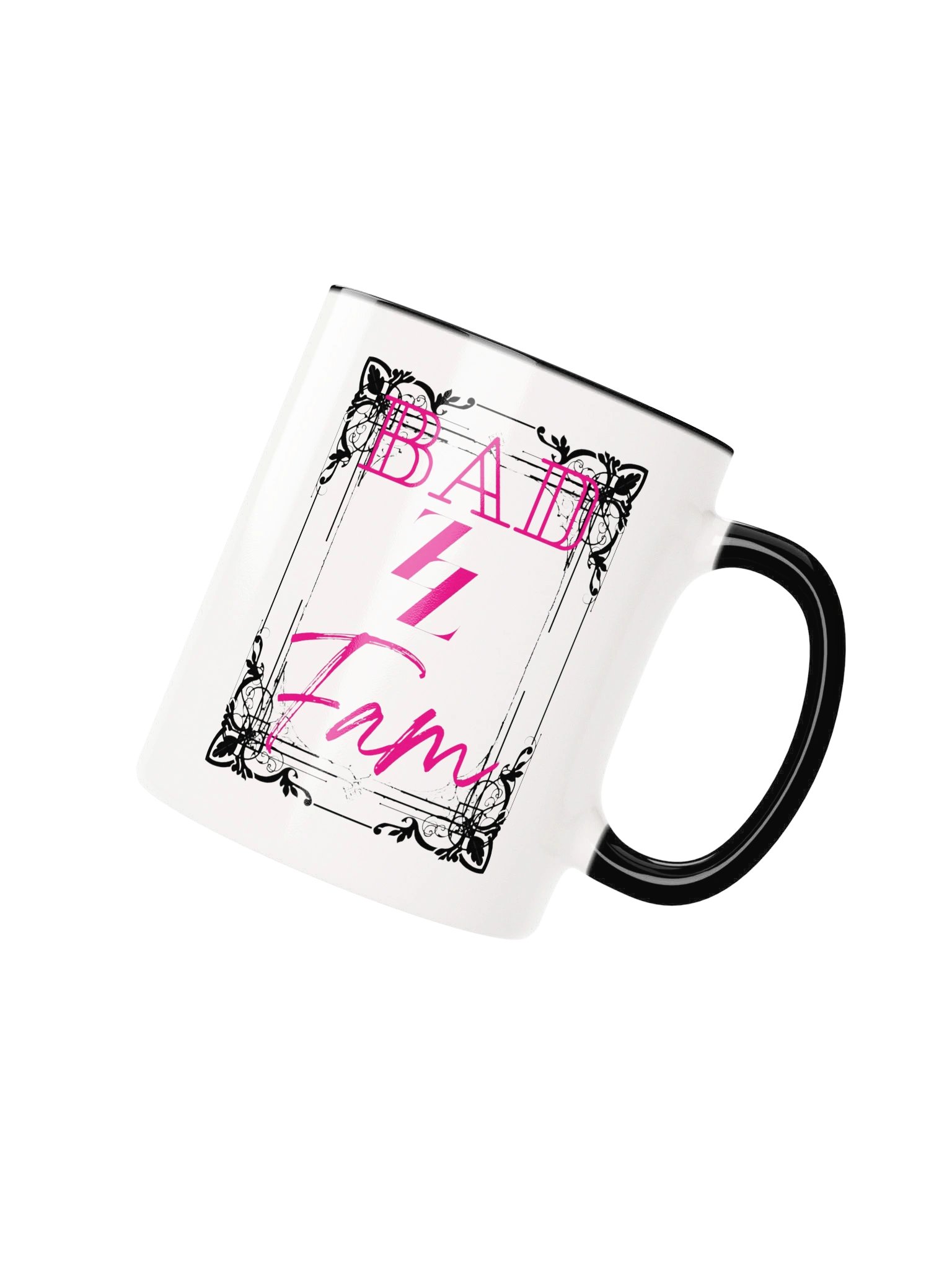 BadAzz Glossy Mug product image (22)