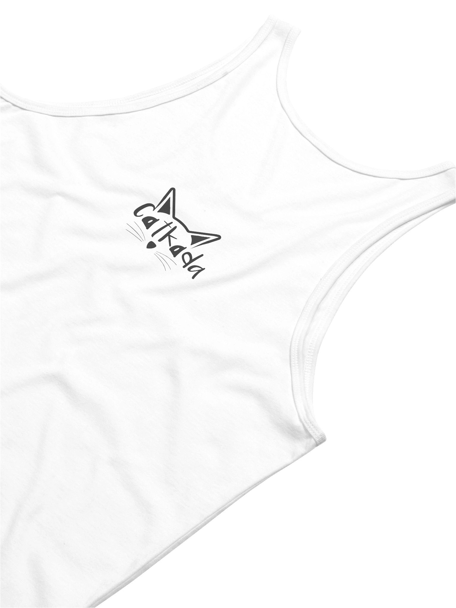 YIN AND YANG TANK TOP product image (5)
