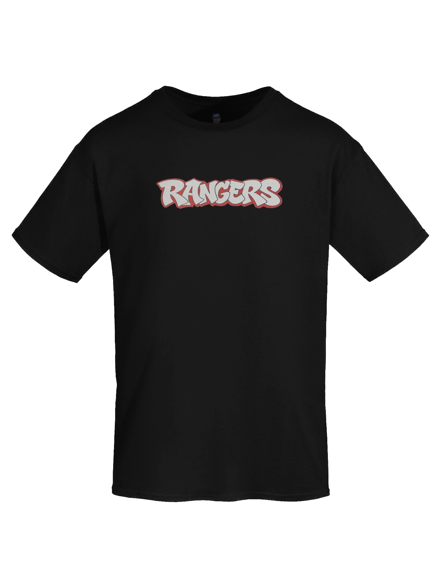 UBC "Rangers Essentials" Tee product image (7)