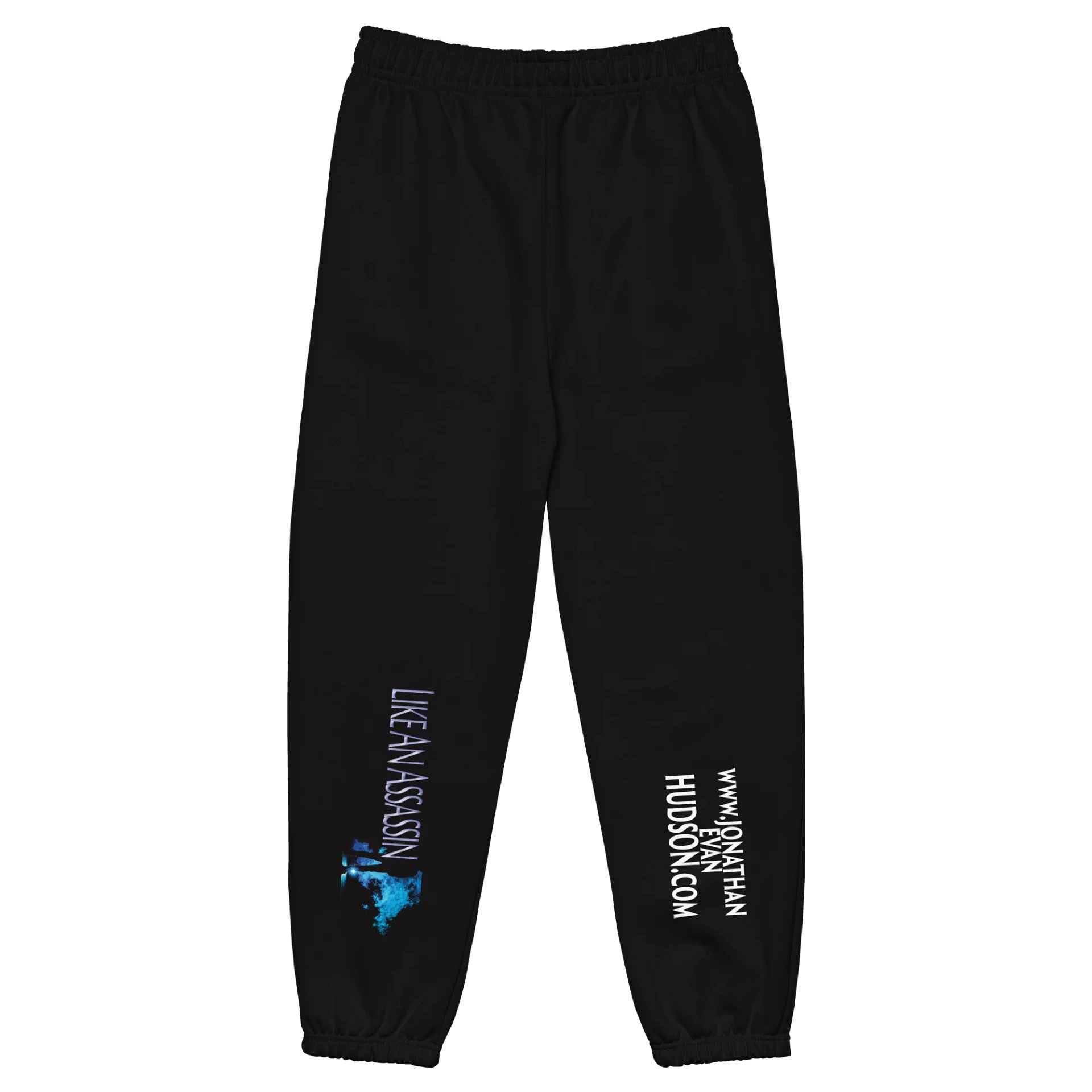 Like An Assassin Premium Midweight Sweatpants product image (2)