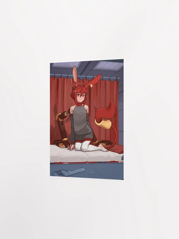 Lounging Fiya product image (2)