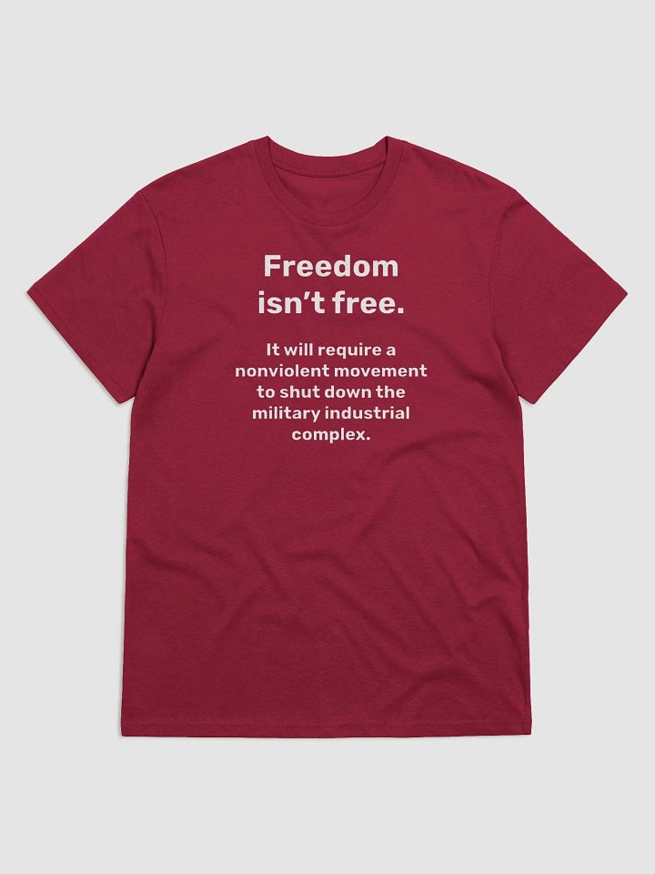 Freedom product image (2)