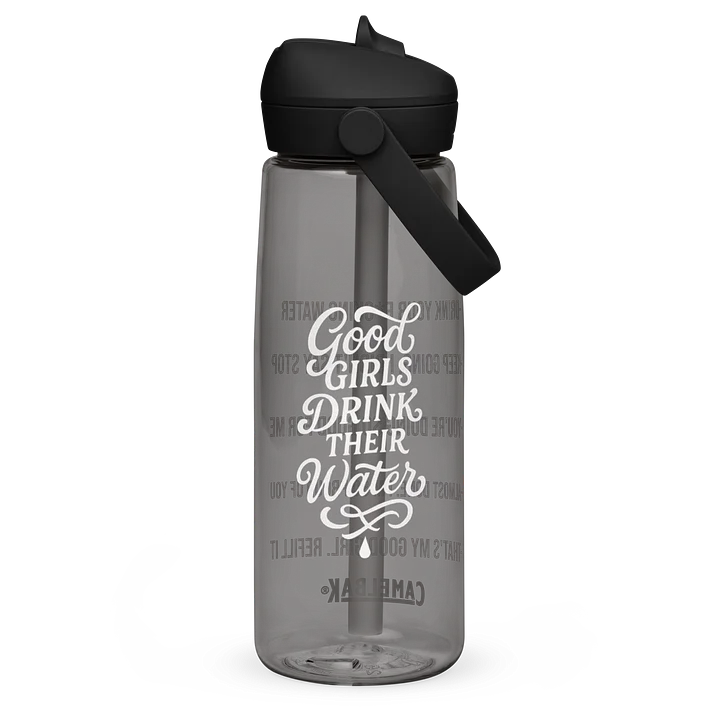 Good Girl Water Bottle product image (2)