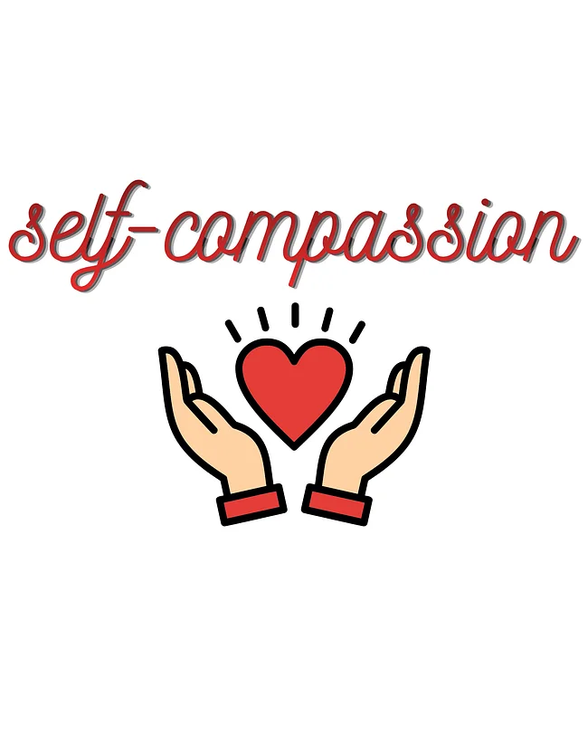 Self-compassion