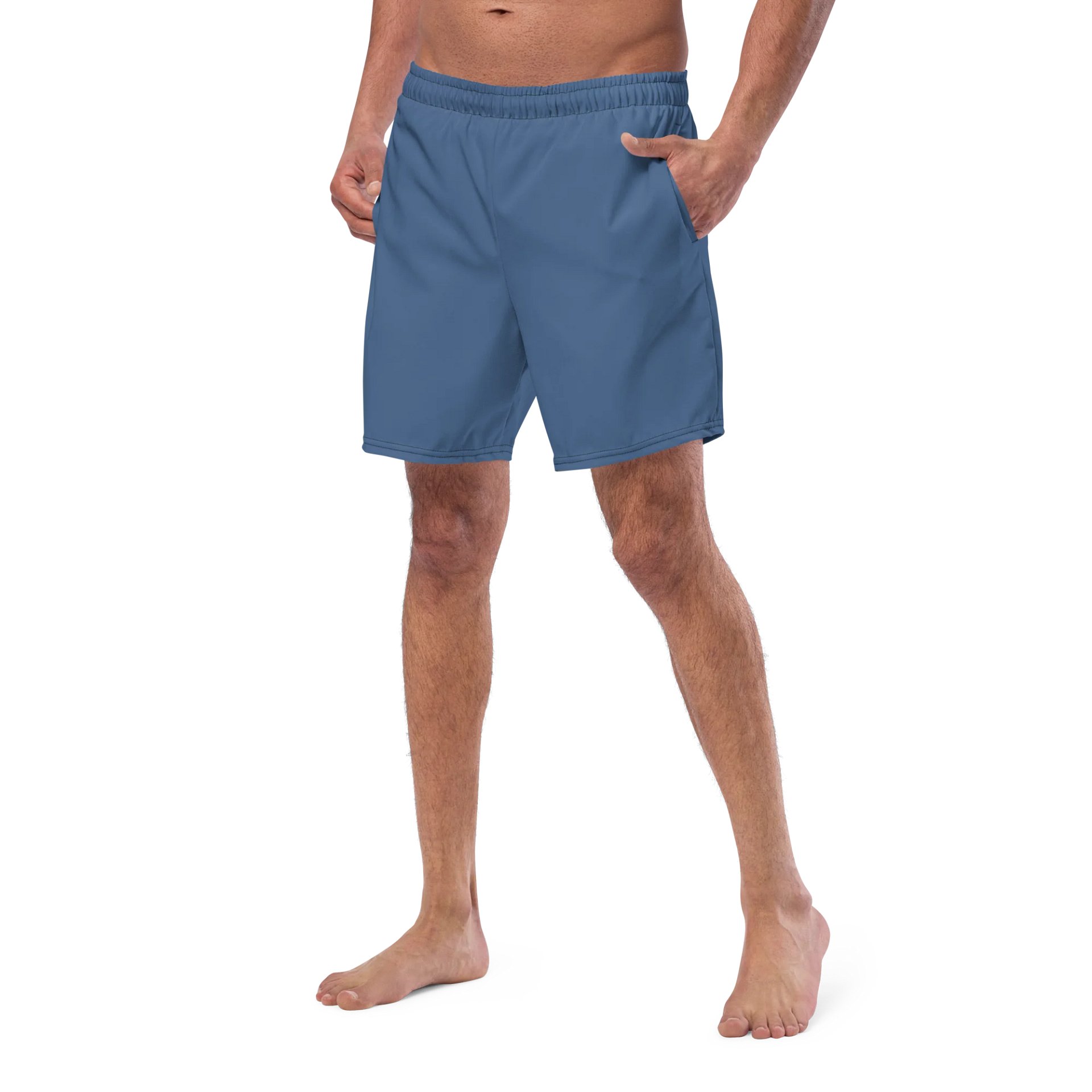 Pretty Little Baby Boyfriend Swim Trunks product image (3)