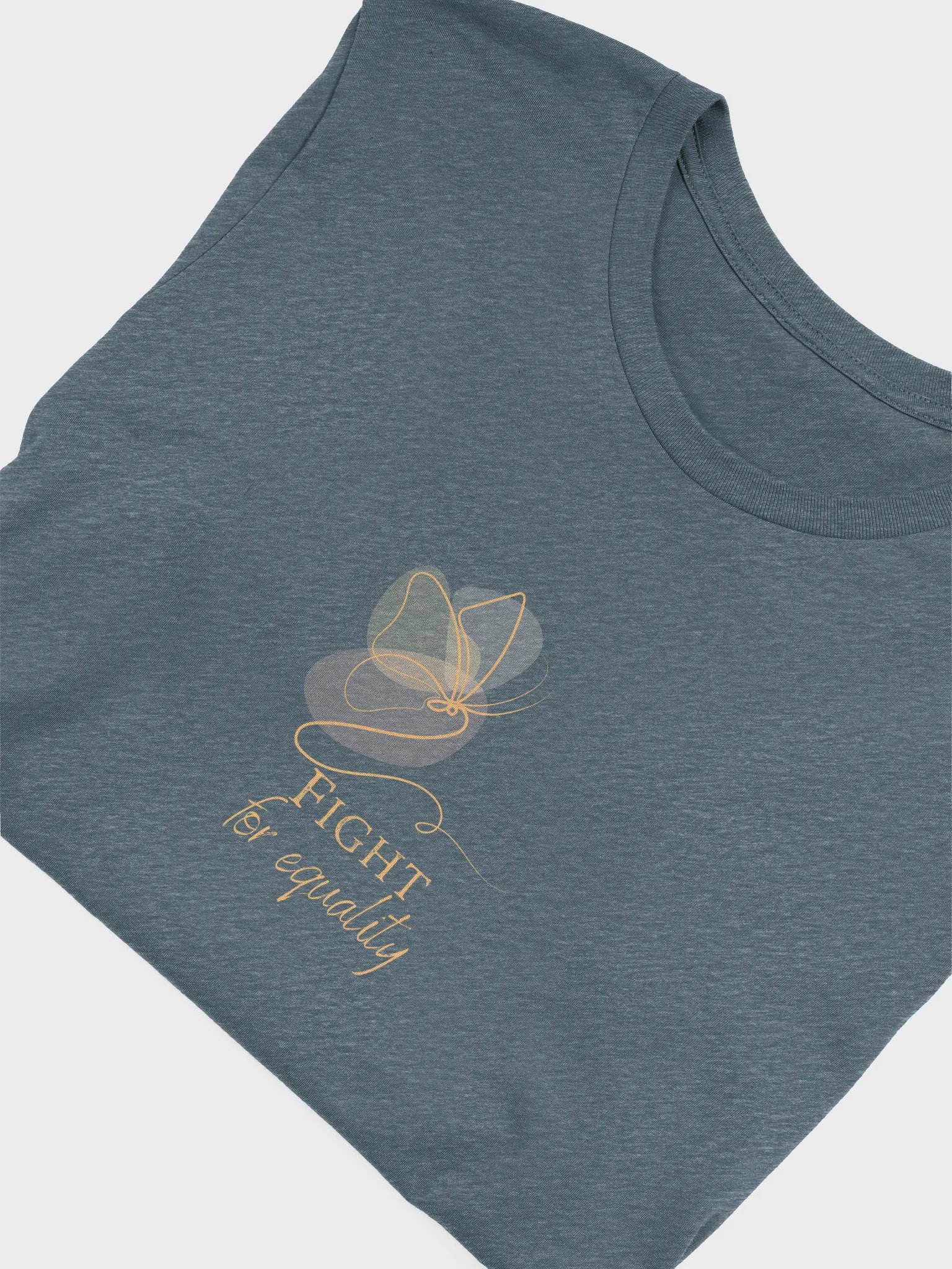 Women's Supersoft T-Shirt BSFB0139 product image (3)