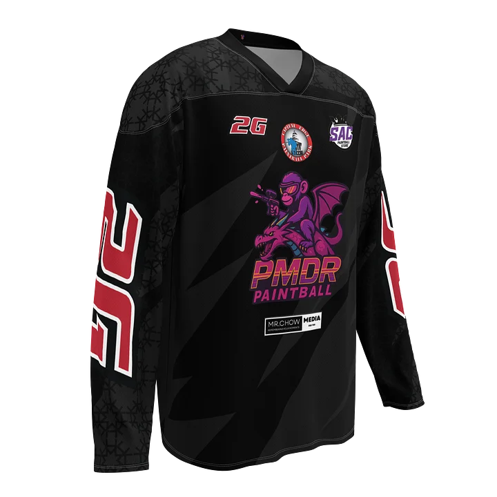 PMDR - 2026 Practice Jersey product image (1)