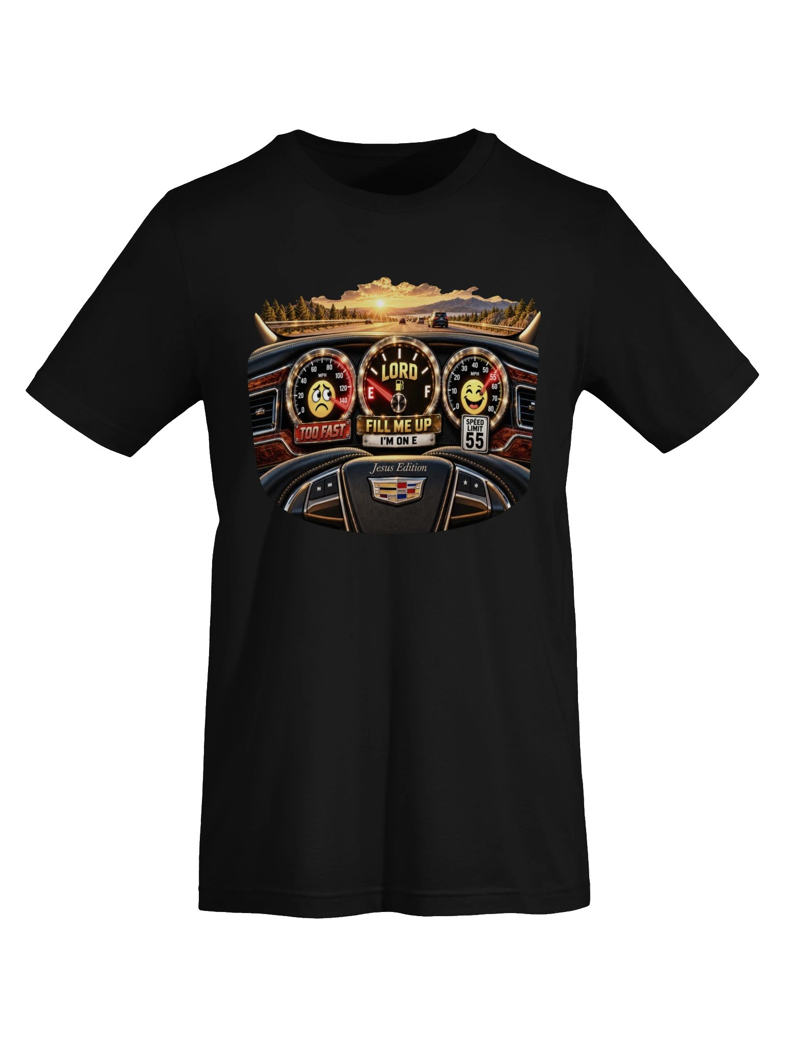 Lord Fill Me Up T-Shirt product image (13)