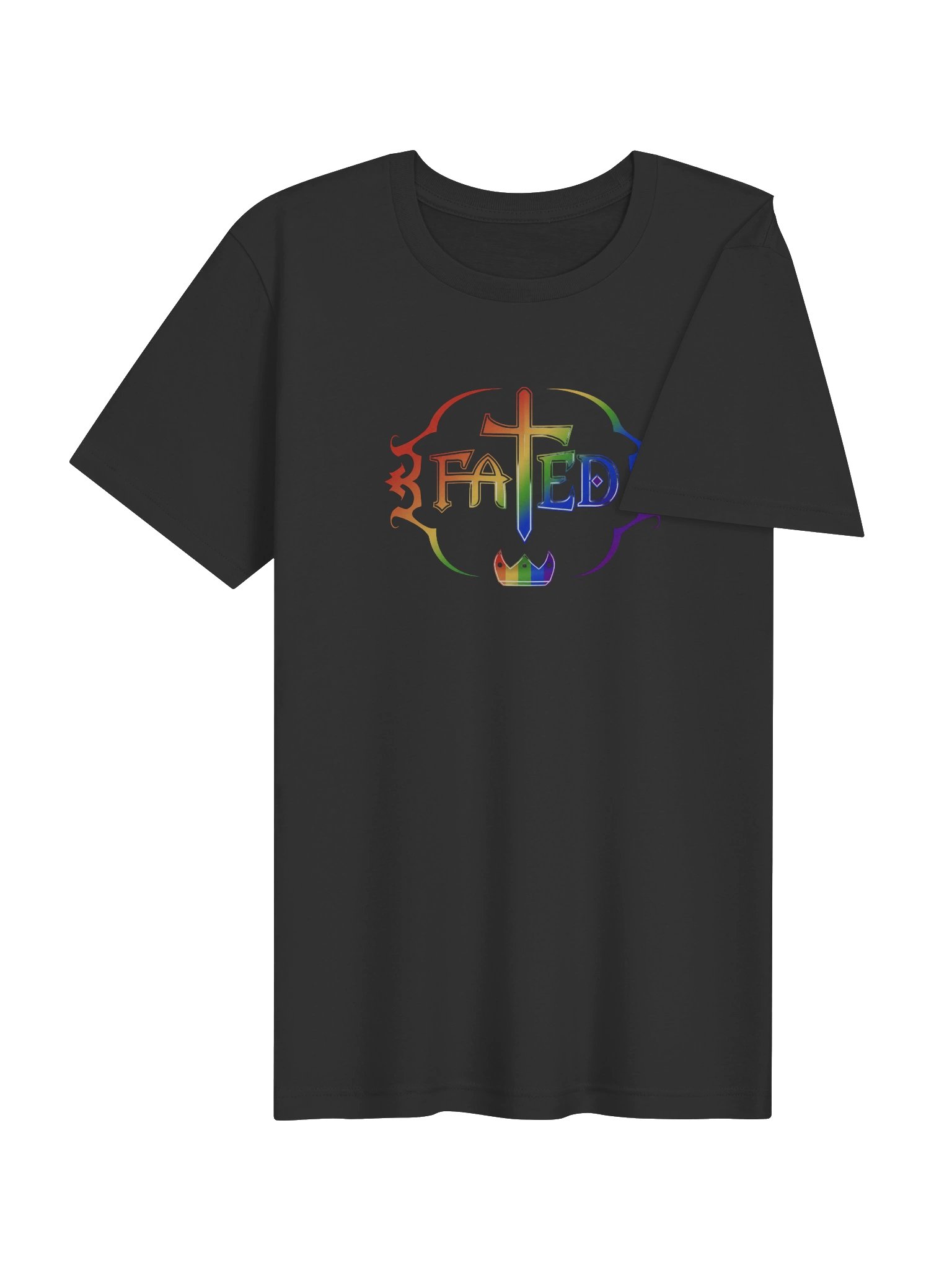 Fated Rainbow logo product image (16)