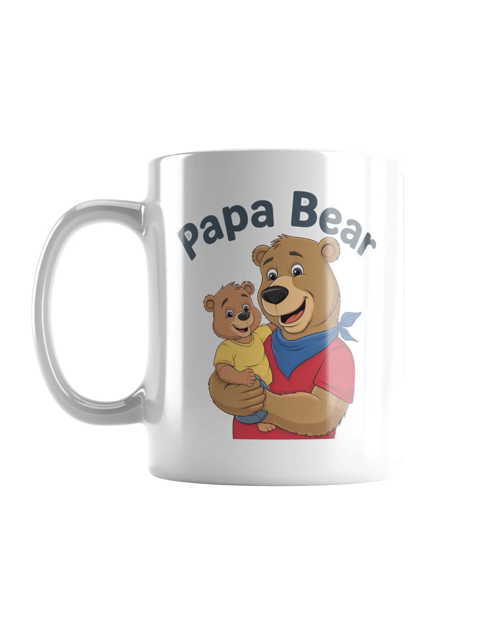 Papa Bear product image (16)