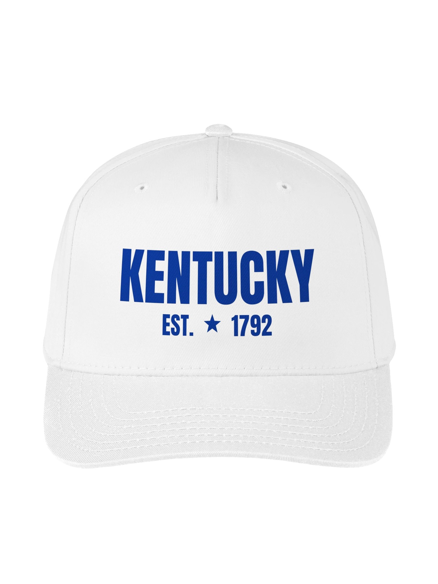 Kentucky Classic Baseball Cap product image (1)