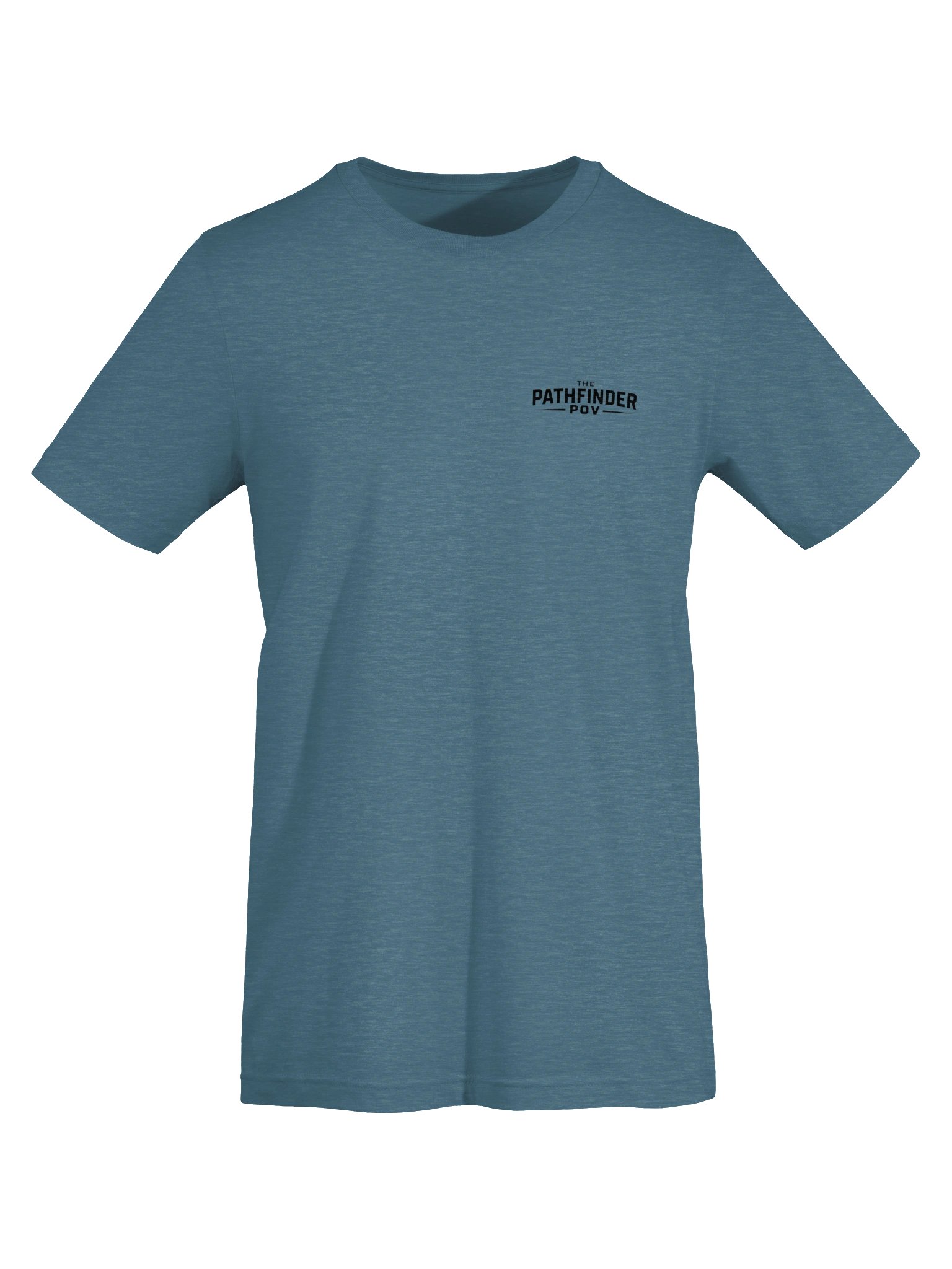 Path Poster Tee product image (34)