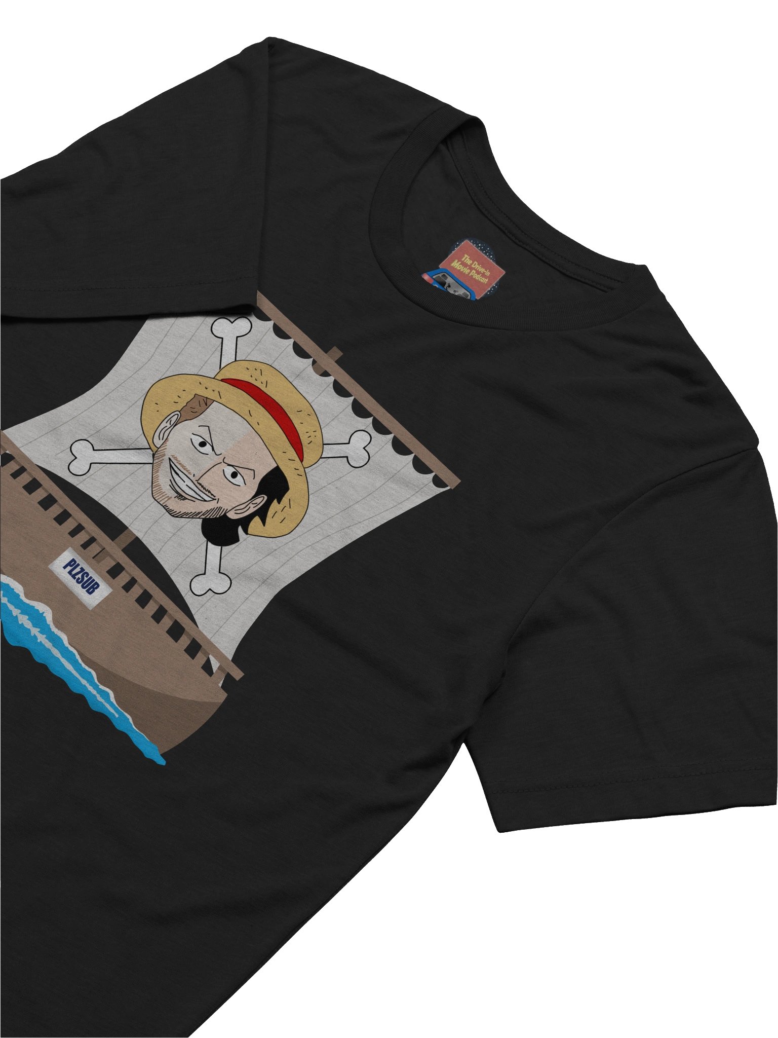Straw Hat Drive In product image (16)