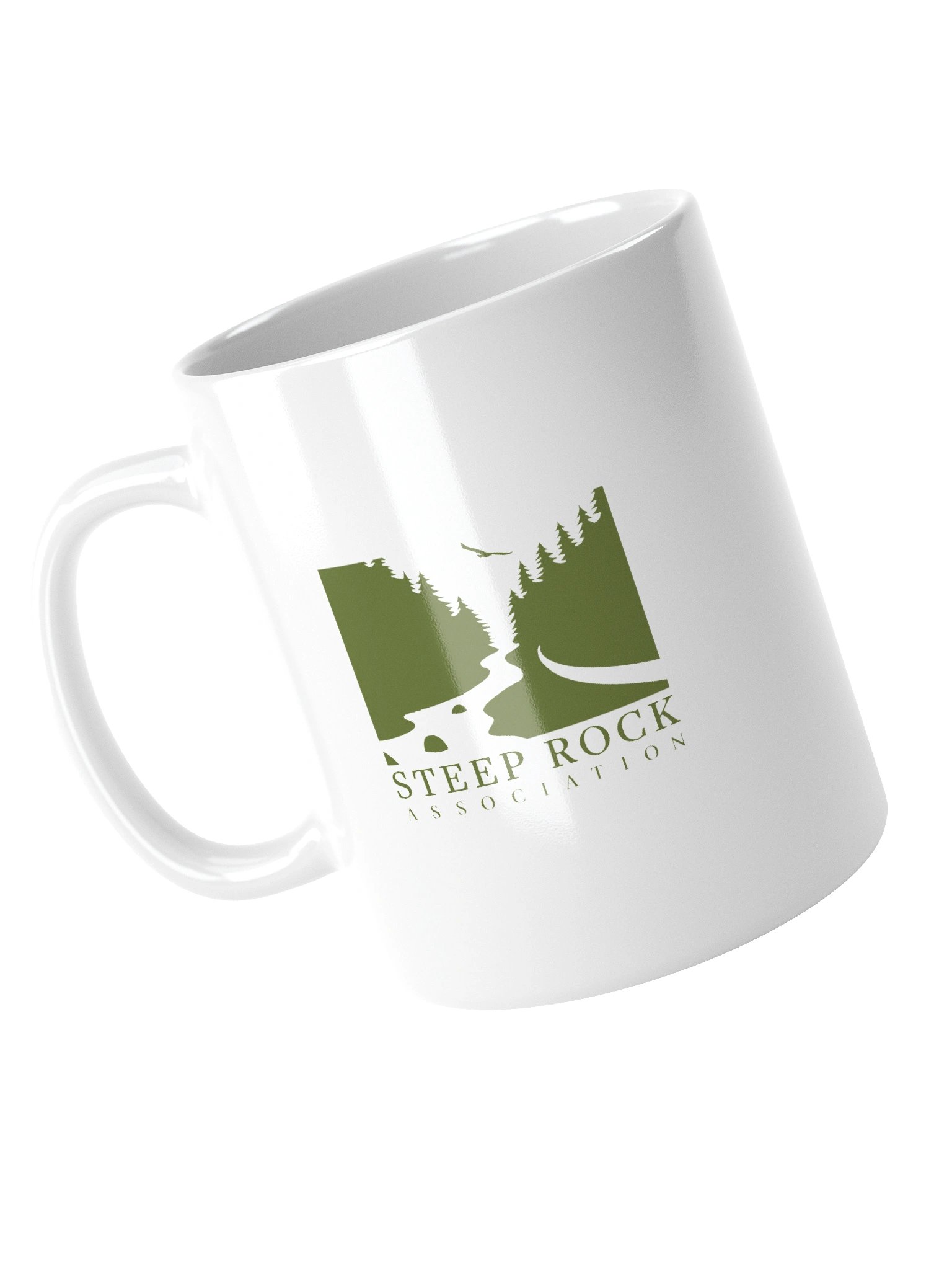 Steep Rock Coffee Mug product image (4)