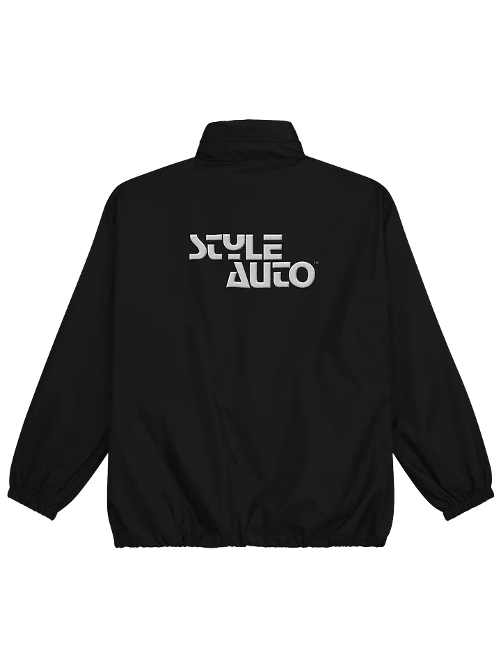 Emblem Jacket product image (2)
