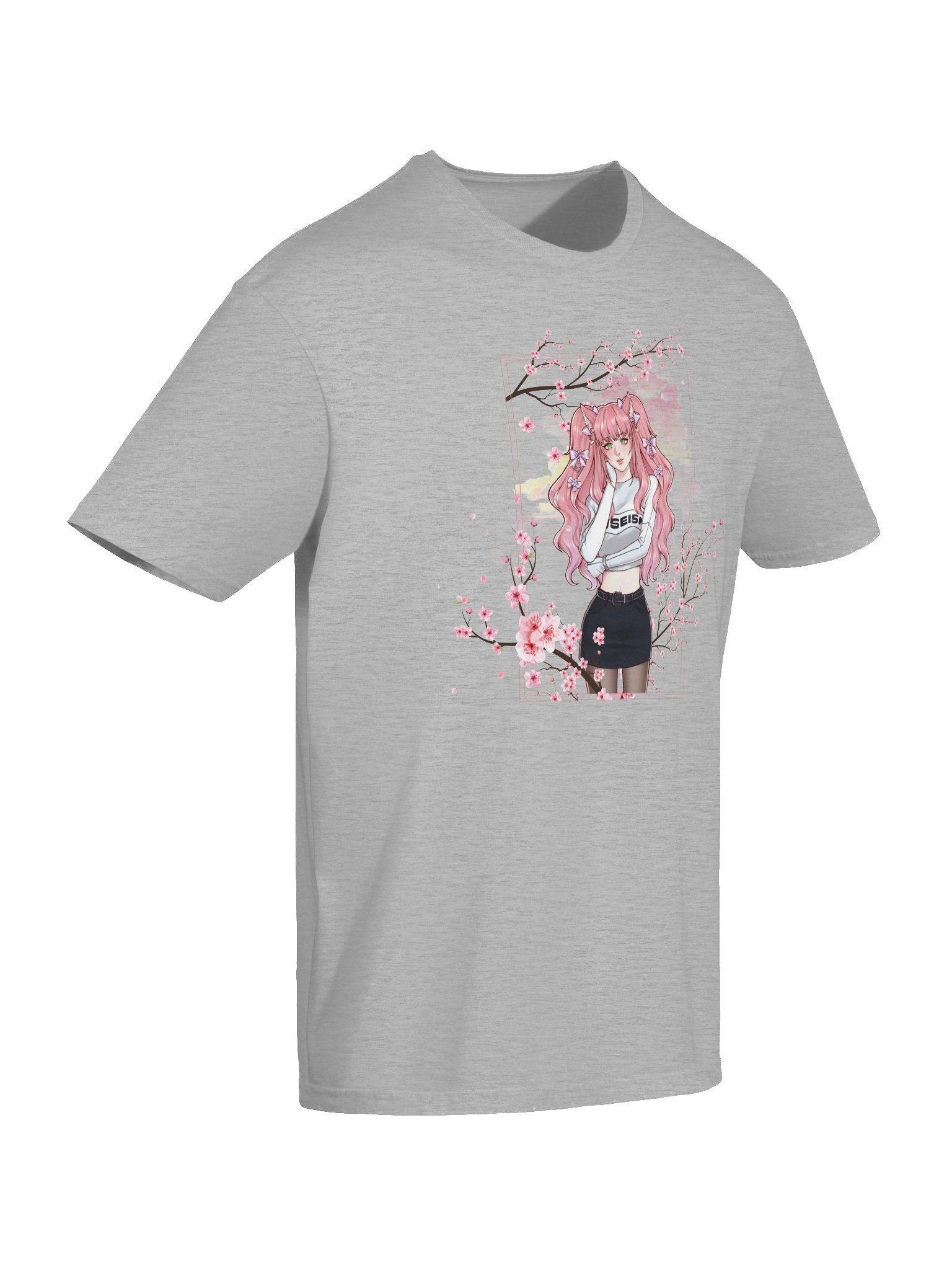 Spring Date Nora Tee product image (4)