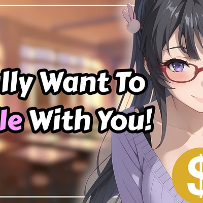 Audio thumbnail