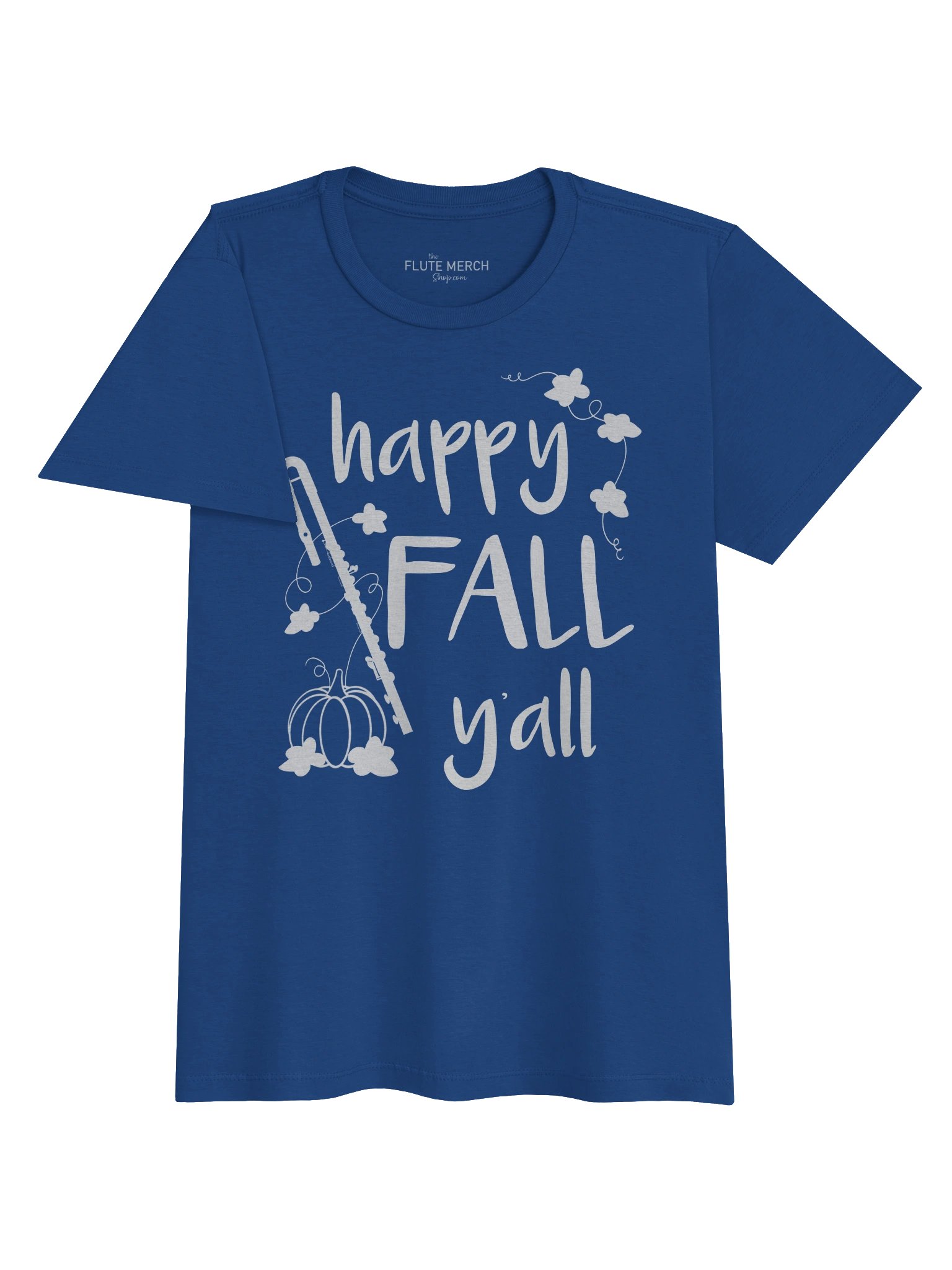 Women's Happy Fall Y'all - Bass product image (15)