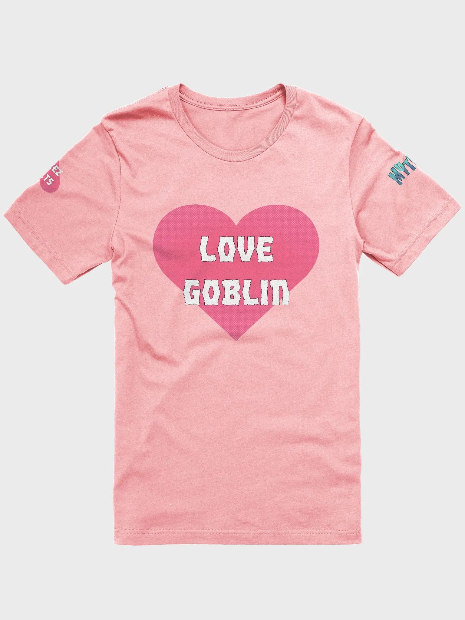 Eliza's "Love Goblin" Shirt product image (1)