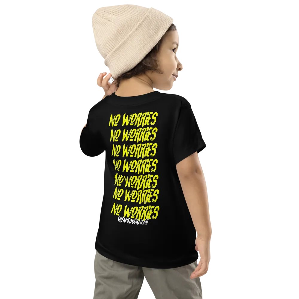 No Worries Kids Shirt product image (2)