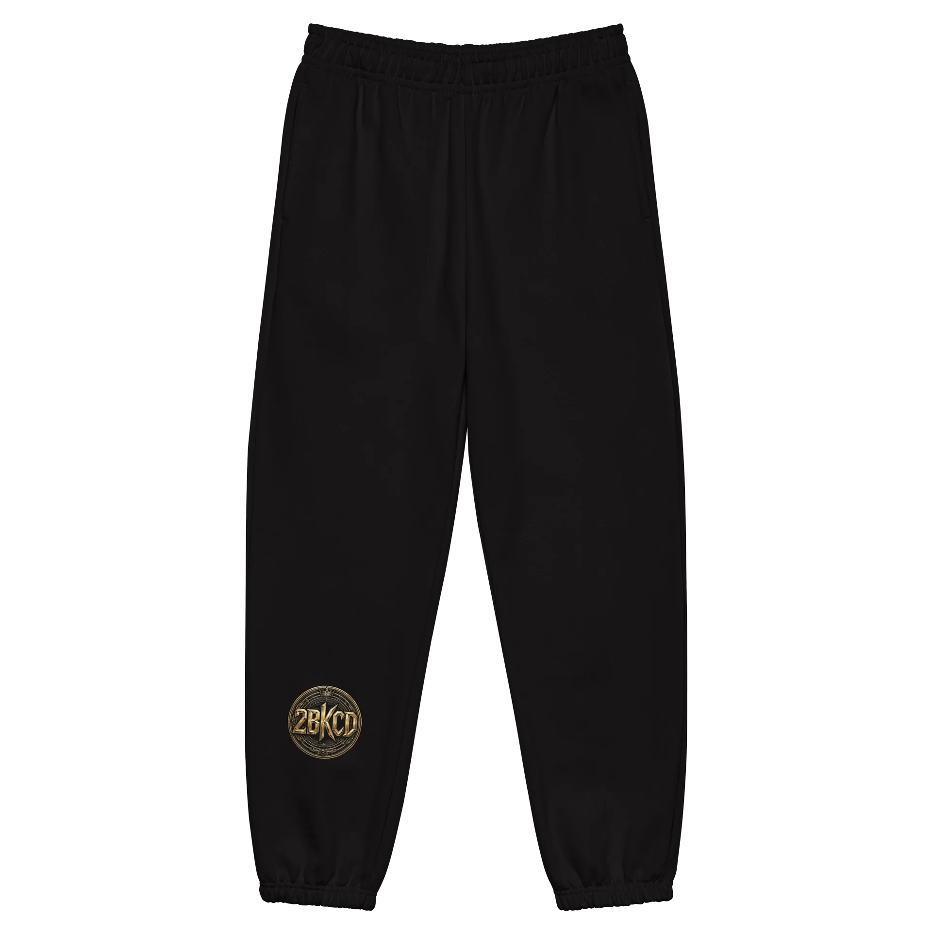 2BKCD — Sweatpants product image (1)