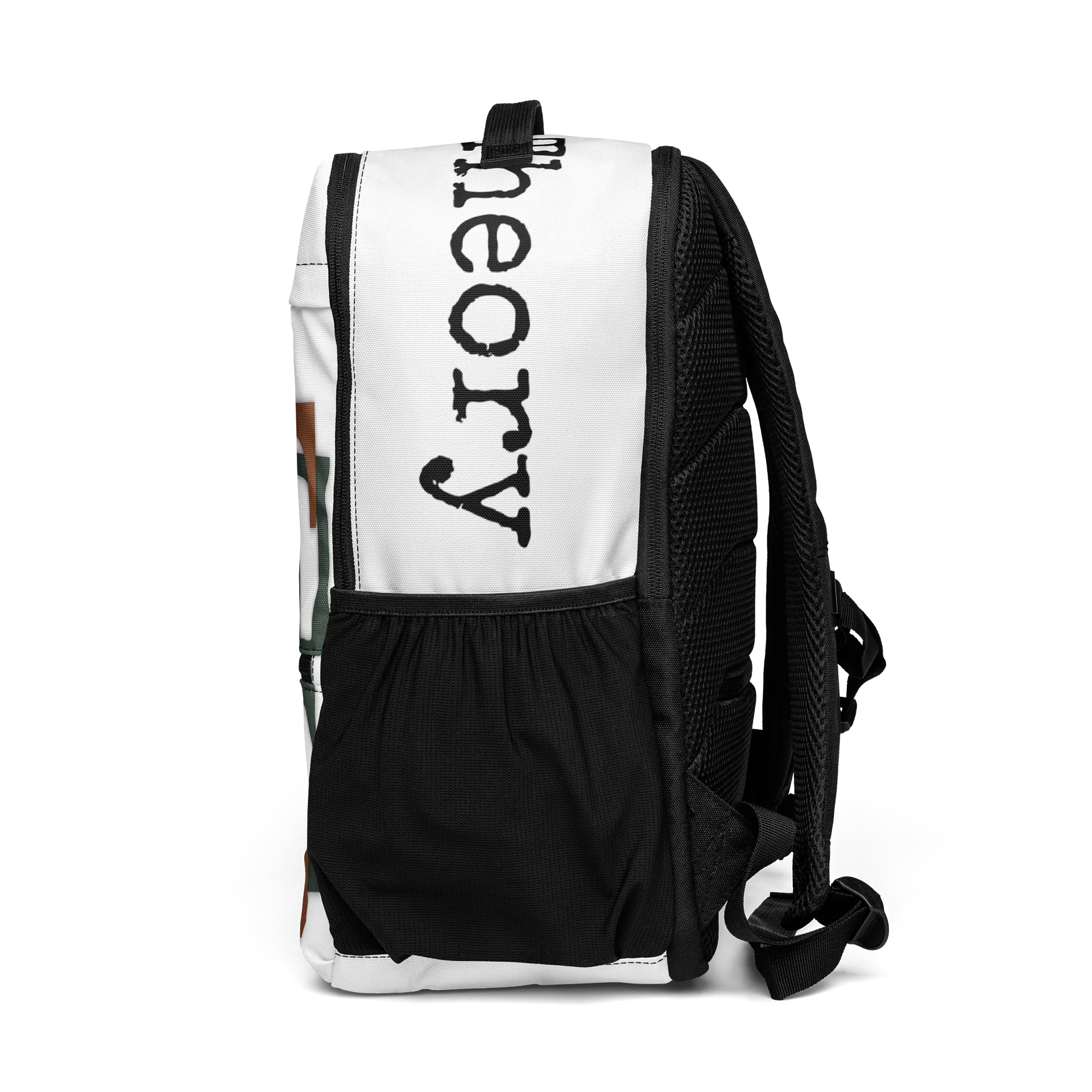 Voyage Backpack product image (4)