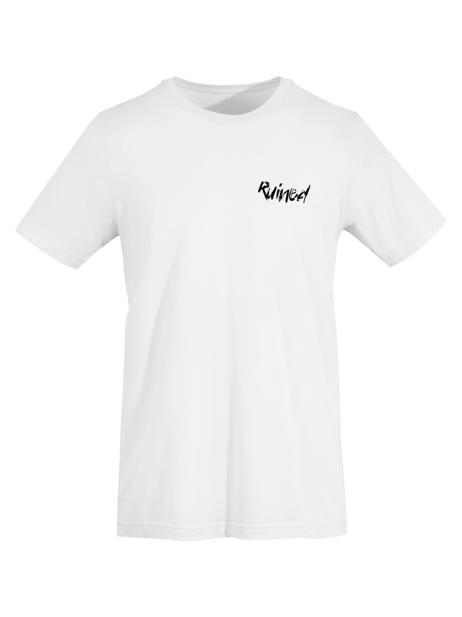 Ruined Short Sleeve Shirt product image (21)