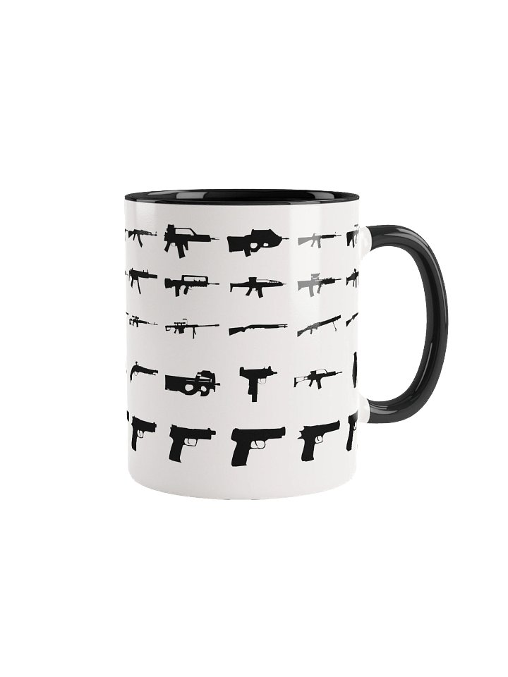 Tasse armes légendaires product image (1)