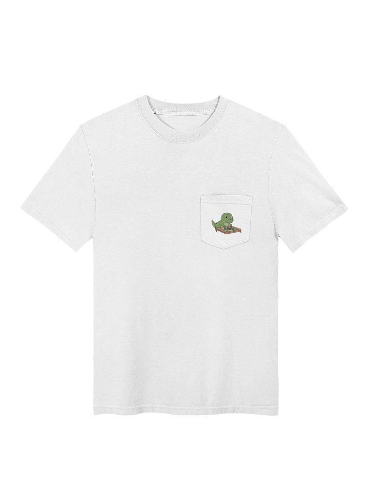 Dino Pocket - Board Game Series product image (19)