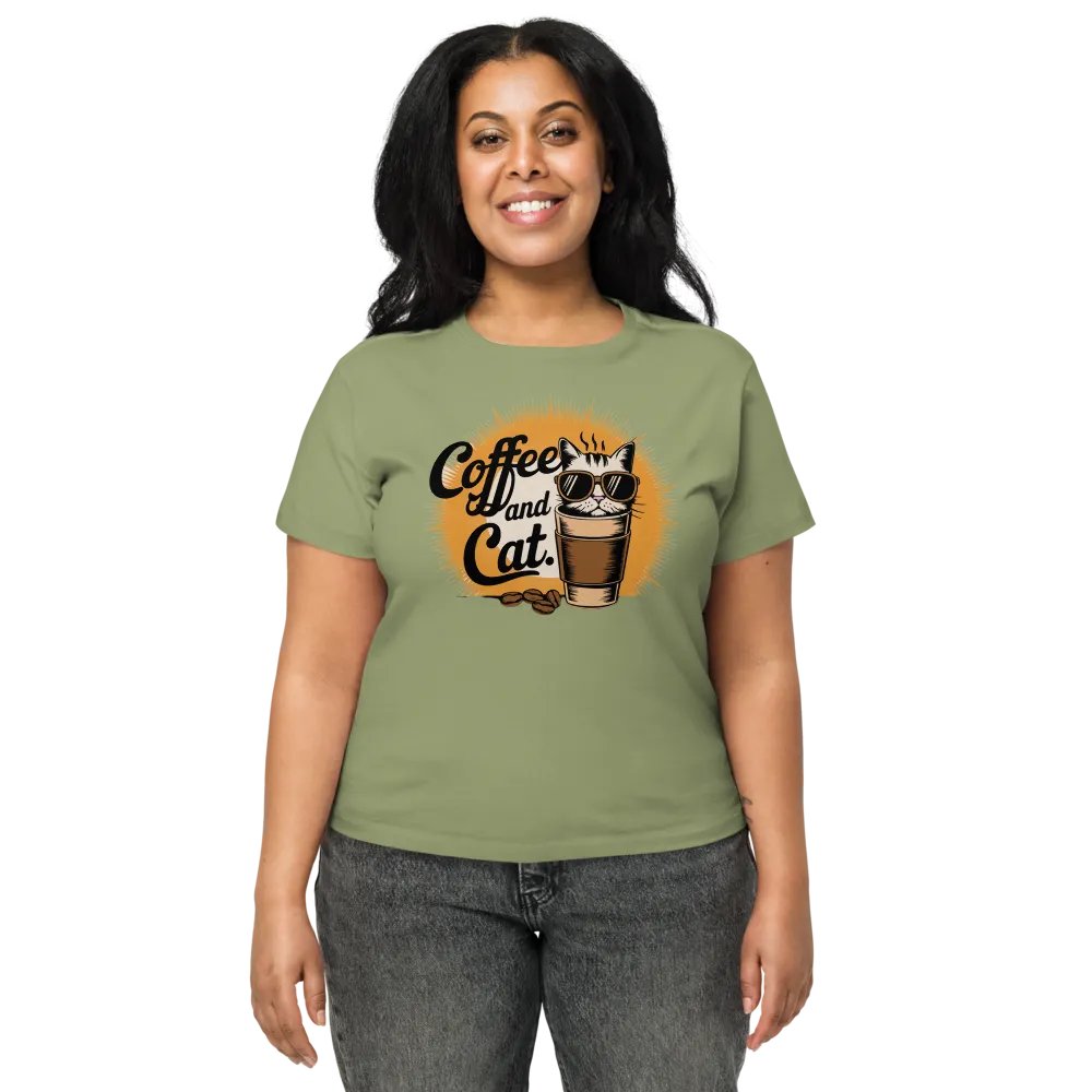 Coffee and Cat product image (1)