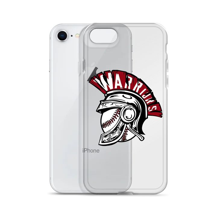 Warriors Phone Case product image (55)