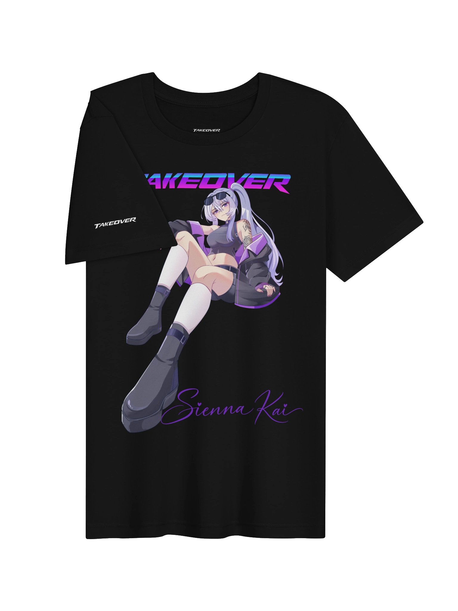 Takeover: Sienna Kai product image (3)