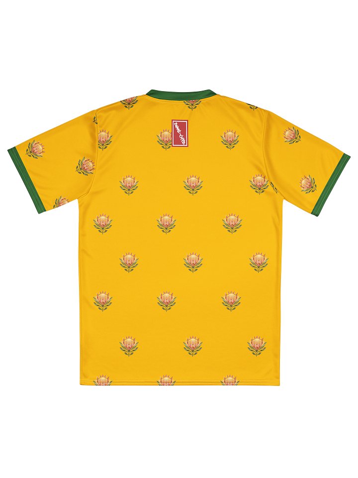 World Cup Underdog Project — Republic of South Africa Jersey product image (2)