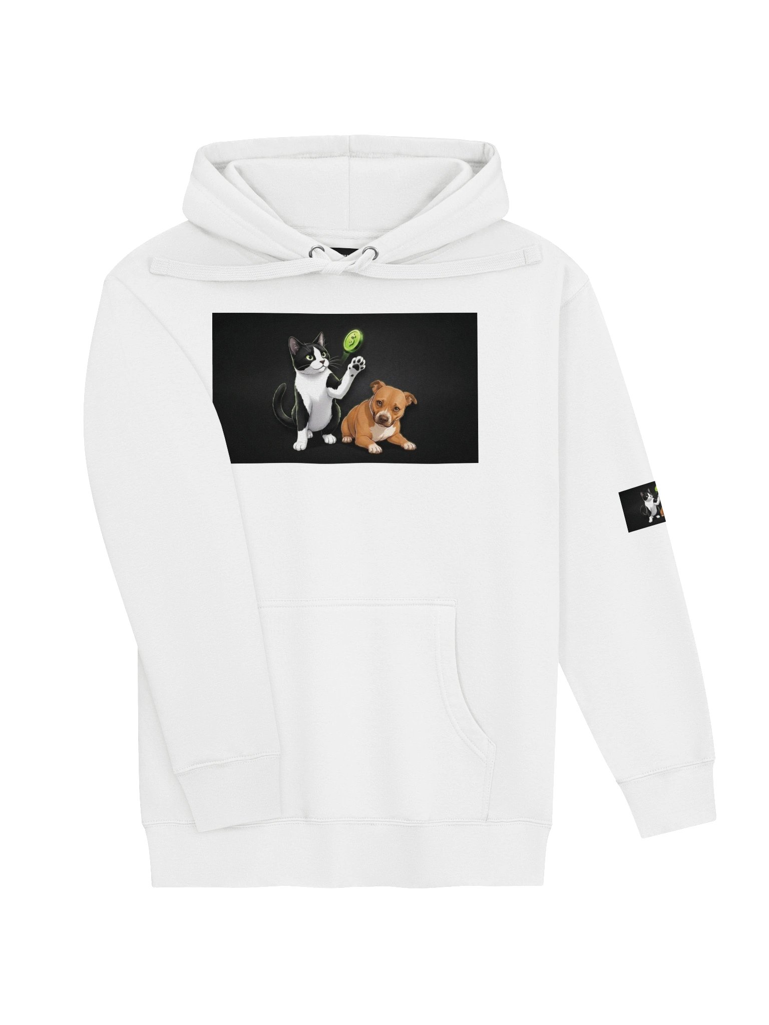 Hoodie product image (3)