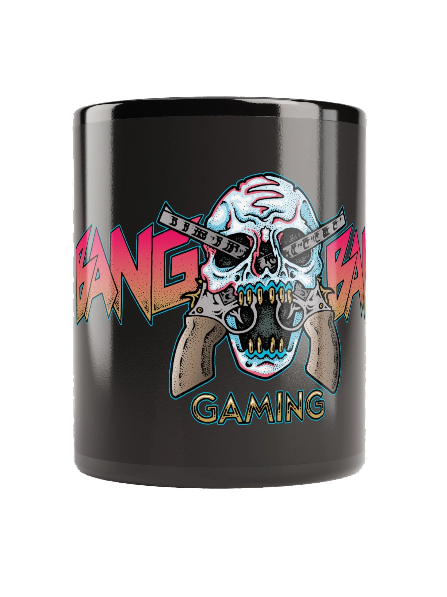 Bang's Mug product image (4)