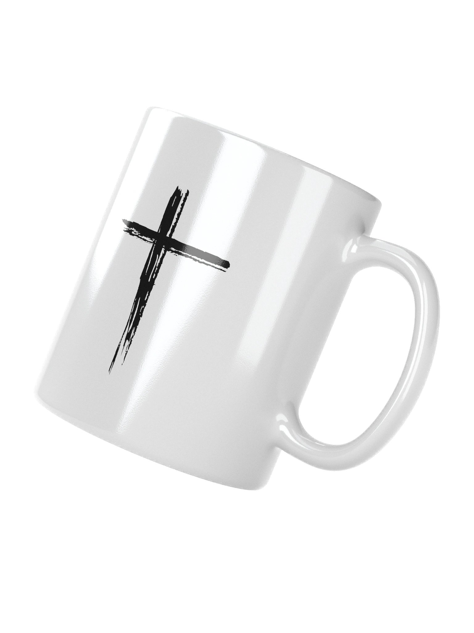 The Lion of Judah Mug product image (7)