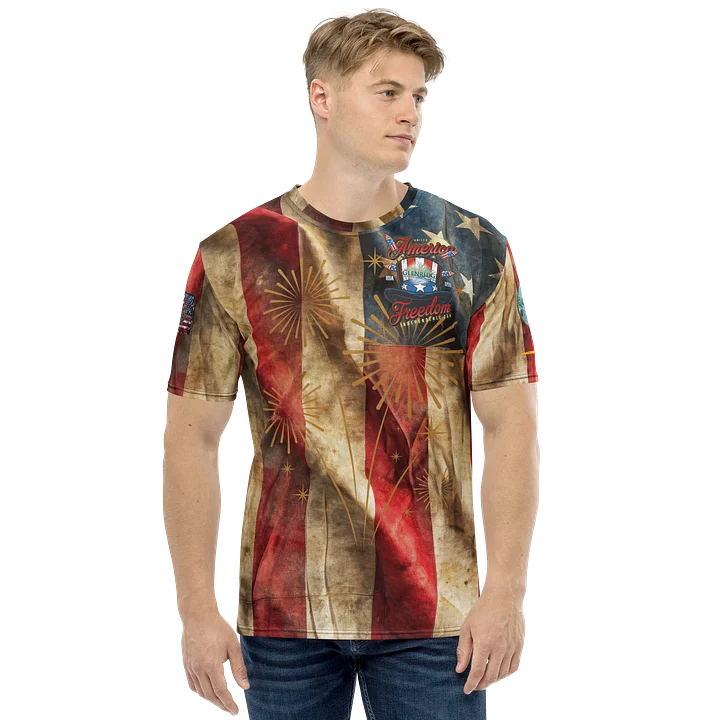 GlenRidge Maint / Plant OPs Tee product image (2)