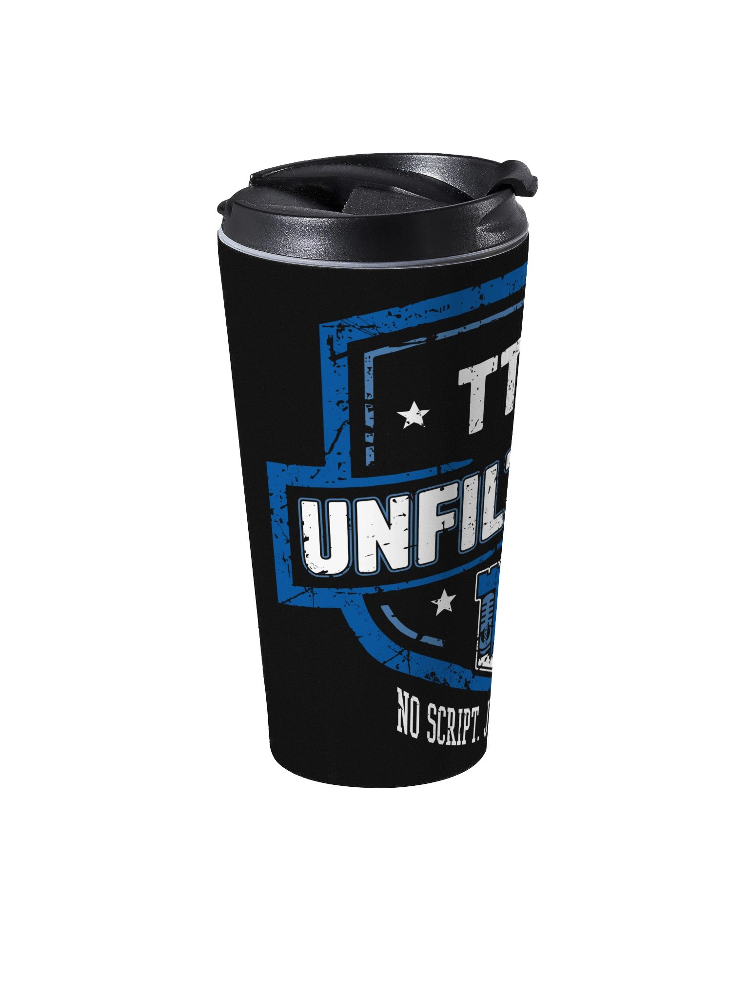 T.T Unfiltered Travel Mug product image (2)