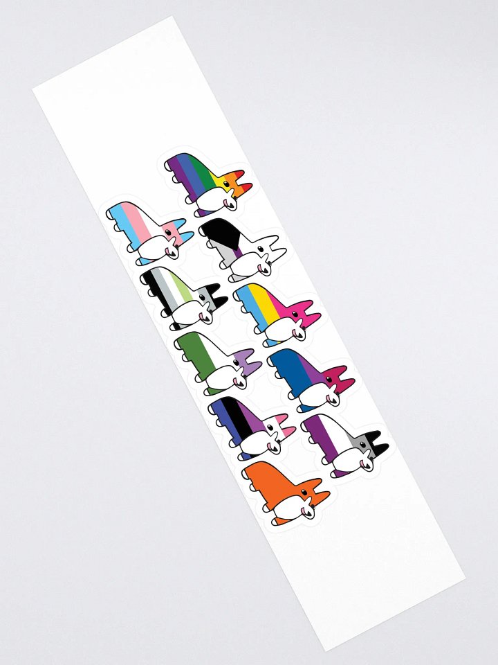 PRIDE plus Norm (L) product image (2)